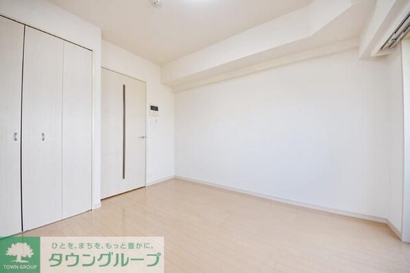 スパシエアランシア亀戸の物件内観写真